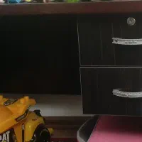 میز اداری|دفتر کار|بندر ترکمن, |دیوار