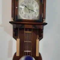 ساعت دیواری