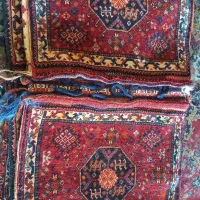 خورجین موتور