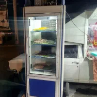 یخچال ایستاده|یخچال و فریزر|ملایر, |دیوار