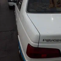 پژو پارس مدل ۹۴