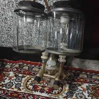 روشنایی|لوستر و چراغ آویز|اردبیل, |دیوار