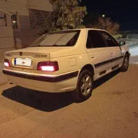 پارس تیوفایو مدل92