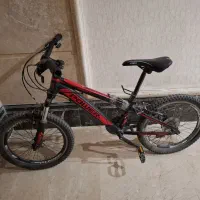 دوچرخه پاور سایز ۲۰