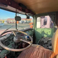 ماک مدل 1975|خودرو سنگین|باقرشهر, |دیوار