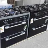 فروش گاز طرح فر لعابی