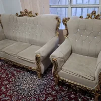 مبل سلطنتی