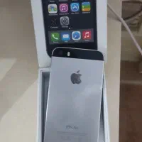 موبایل آیفون 5s|موبایل|آباده, |دیوار
