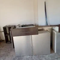 کابینت دیواری