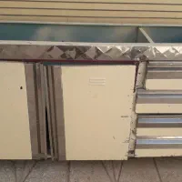 کابینت زیر سینک