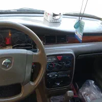 سمند ef7دوگانه سوز فابریک