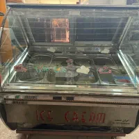 یخچال صنعتی|فروشگاه و مغازه|خمینیشهر, |دیوار