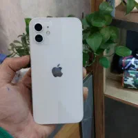 ۱۲ نرمال ۱۲۸ گیگ ch بسیار تمیز