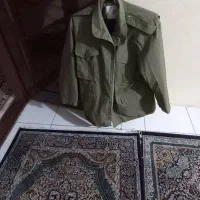 اورکت طرح امریکایی