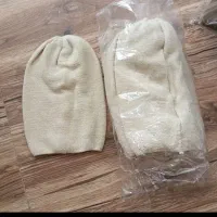 کلاه پشمی
