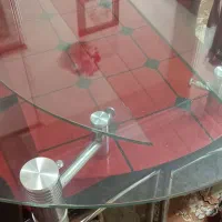 میزناهارخوری ۴نفره باقابلیت ۶نفره شدن