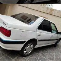 پارس سال موتور جدید|خودرو سواری و وانت|اندیشه, شهرک مریم|دیوار