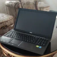 لپ تاپ msi cx61-2pc