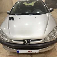 206 تیپ دو