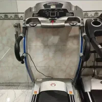 تردمیل لند*/*فول آپشن