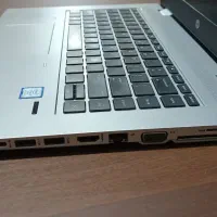 hp probook G4|رایانه همراه|تهران, وصفنارد|دیوار