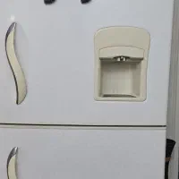 یخچال فریزر آیسان