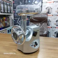 چرخ گوشت gosonic|سایر لوازم برقی|زنجان, |دیوار