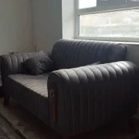 فروش مبل|مبلمان خانگی و میز عسلی|نورآباد ممسنی, |دیوار