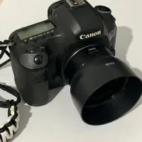 دوربین کنون 5d m3