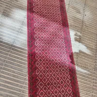 کناره|فرش|شهر ری, دولتآباد|دیوار