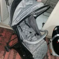 کالسکه سبک وزن اسپانیایی kikaboo