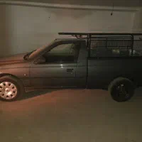 اریسان ۲|خودرو سواری و وانت|تهران, یافت آباد جنوبی|دیوار