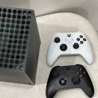 Xbox Series X|کنسول، بازی ویدئویی و آنلاین|تهران, پرستار|دیوار