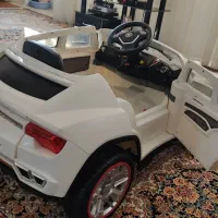 ماشین شارژی|اسباببازی|سردشت, |دیوار