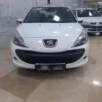 پژو 207i پانا مدل ۴۰۳|خودرو سواری و وانت|تهران, تهرانپارس شرقی|دیوار