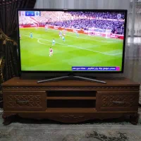 ال ای دی46اینچ سامسونگ فول اچ دی بامیز|تلویزیون و پروژکتور|کرج, کیانمهر|دیوار