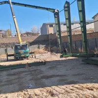 سوله دست دوم|مصالح و تجهیزات ساختمان|رباطکریم, رباطکریم|دیوار