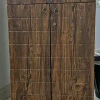 جاکفشی چوبی