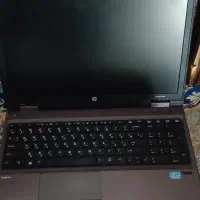 لپ تاپ hp سالم