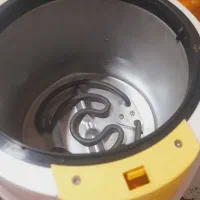 سرخ کن|ظروف پخت‌وپز|کلارآباد, |دیوار