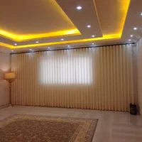 پرده حریر شاین /پرده سرای بهارنارنج/خیابان بعثت ۷|پرده، رانر، رومیزی|گرگان, |دیوار