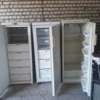 تعمیر تخصصی یخچال سیار