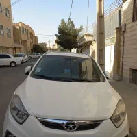 جک S5 نیوفیس مدل ۱۴۰۰