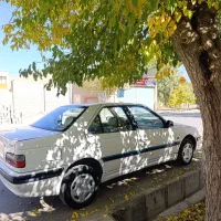 پژو پارس ۱۳۹۳  ( شاسی سالم )|خودرو سواری و وانت|شیراز, منطقه هوایی شهید دوران|دیوار