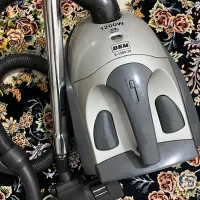 توستر تکنو وجارو برقی