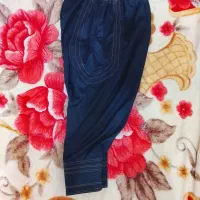 شلوار کردی شیرازی