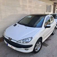 ماشین در حد صفر