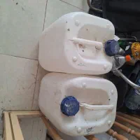 دبه 20لیتری سرکه