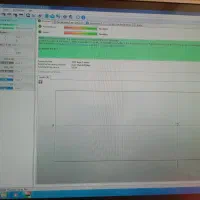 هارد 500 GB سلامت 100 درصد|قطعات و لوازم جانبی رایانه|مراغه, |دیوار