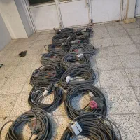 سیم سیار|ابزارآلات|مشهد, انقلاب|دیوار